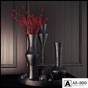 Decorative Vases