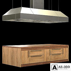 Extractor table