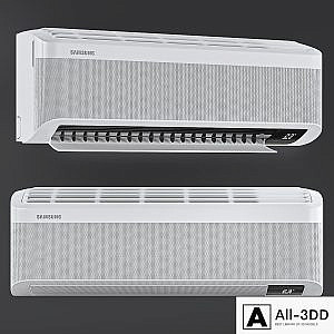 Samsung Windfree Split Air Conditioner