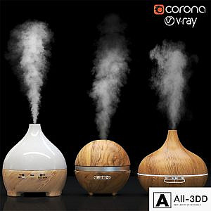 steam diffuser 001