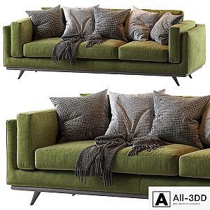 Zander sofa