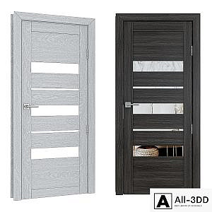 Carda Russian Doors