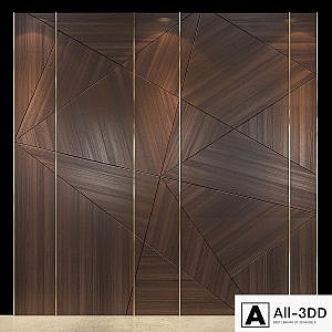 Wall Panel 48