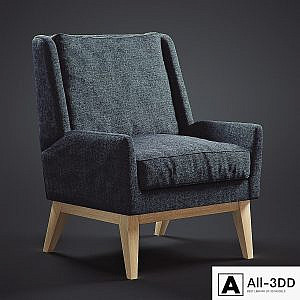 Frankie Chair