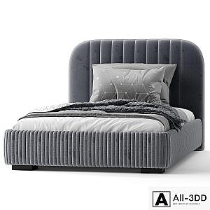 Single bed 6