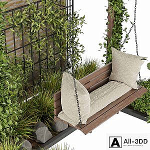 Shrubs Collection vol 242