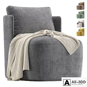 Armchair MADEIRA Cazarina Interiors/Кресло МАДЕЙРА