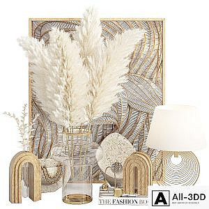 Decorative set 10