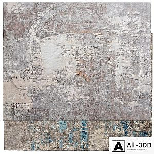 THIBAULT VAN RENNE carpet 004