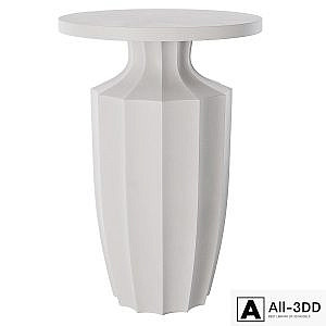 Flirt Coffee Table by Dear Keaton
