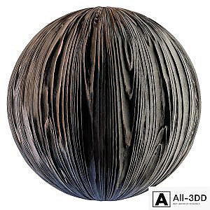 Wood 23 Smart Material (pbr)