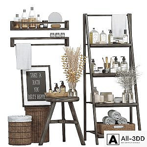 Bathroom Accessories 5