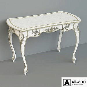 Table Silvano Grifoni