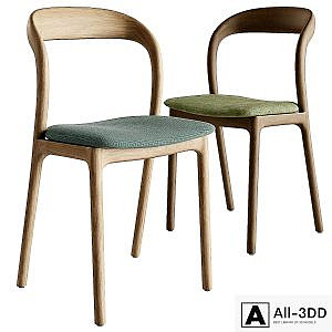 Neva Light Chair