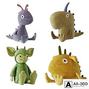 Plush Toys 18