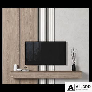 TV Wall 102