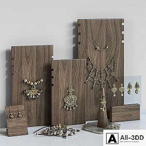 jewelry display1