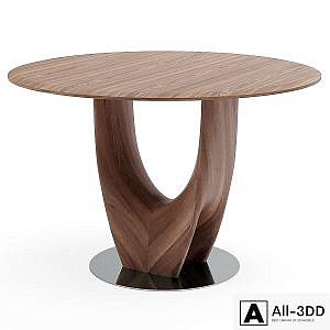 Rio, dining table