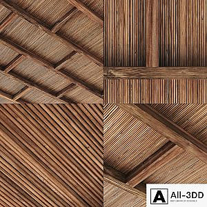 Ceiling beam n12
