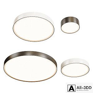 Zon Ceiling Lamps by MAYTONI