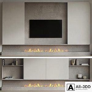 TV set 02