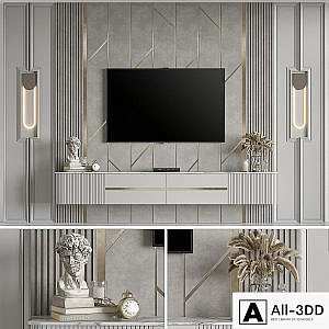 TV Wall 32