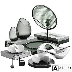 Decorative set 7