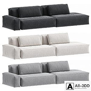 Cubotto sofa