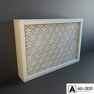 Grille 3488