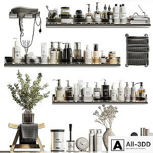 Bath room accessories 25