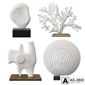 Sculptures 35