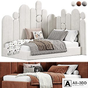 Childrens Bed
