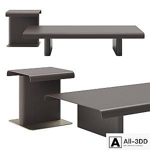 Ditre Italia Avalon Tables