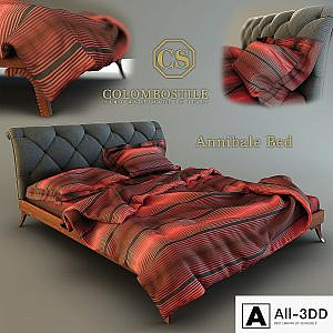 Annibale Bed