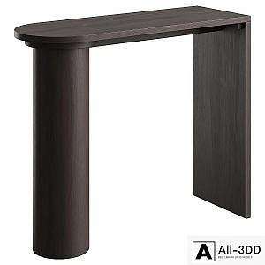 Ferm Living Pylo Console