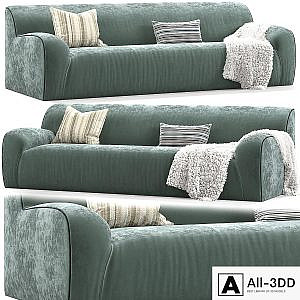 MEDITERRANEO SOFA BAKER