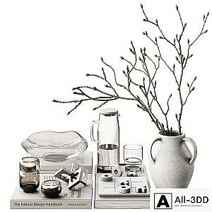 decorative set94