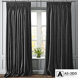 Curtain 45