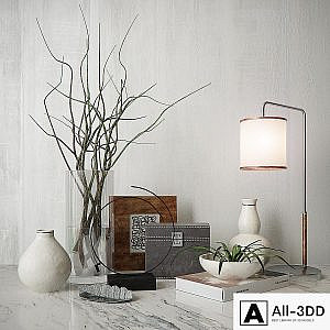 Simple Decorative Set
