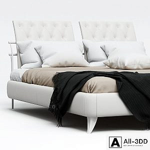 Bed Acur