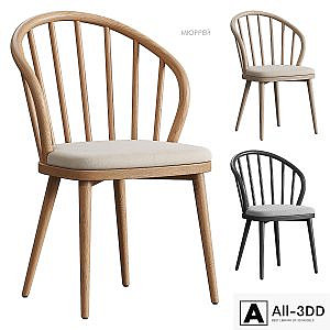 Murray chair Divan.ru