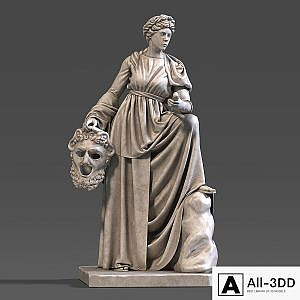 Sculpture