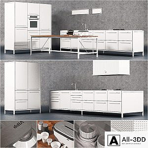 Vipp kitchen & accessories