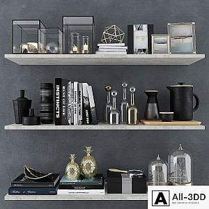 Decorative Set