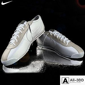 Kroscovki Nike Cortez