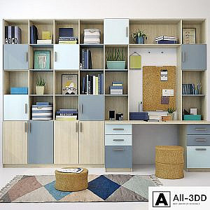 Children's furniture and accessories 3