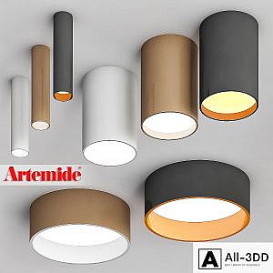 TAGORA Ceiling lamp