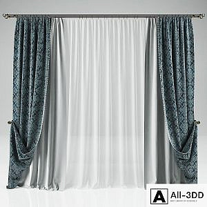 Curtain