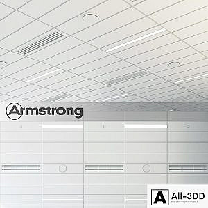 Modern Armstrong Ceiling