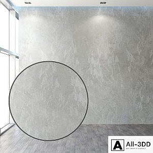 Set of decorative plaster Caparol
